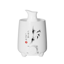 Intelligent Constant Warmth Wine Warmer Plug Home Wine Cook