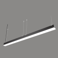 Luminaires de vente au détail linéaire LED 100W