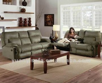 Modern lazy boy fabric recliner sofa, fabric recliner sofa, living room sofas
