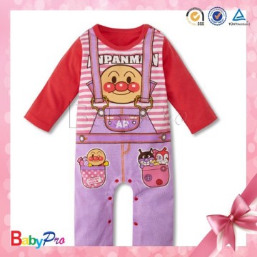 Wholesale Carters Baby Clothes Cute Animal Clothes Baby Romper Set