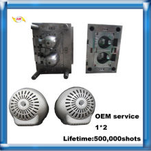 High Precision Abs Injection Plastic Molded Parts, Injection Molded Plastic Components