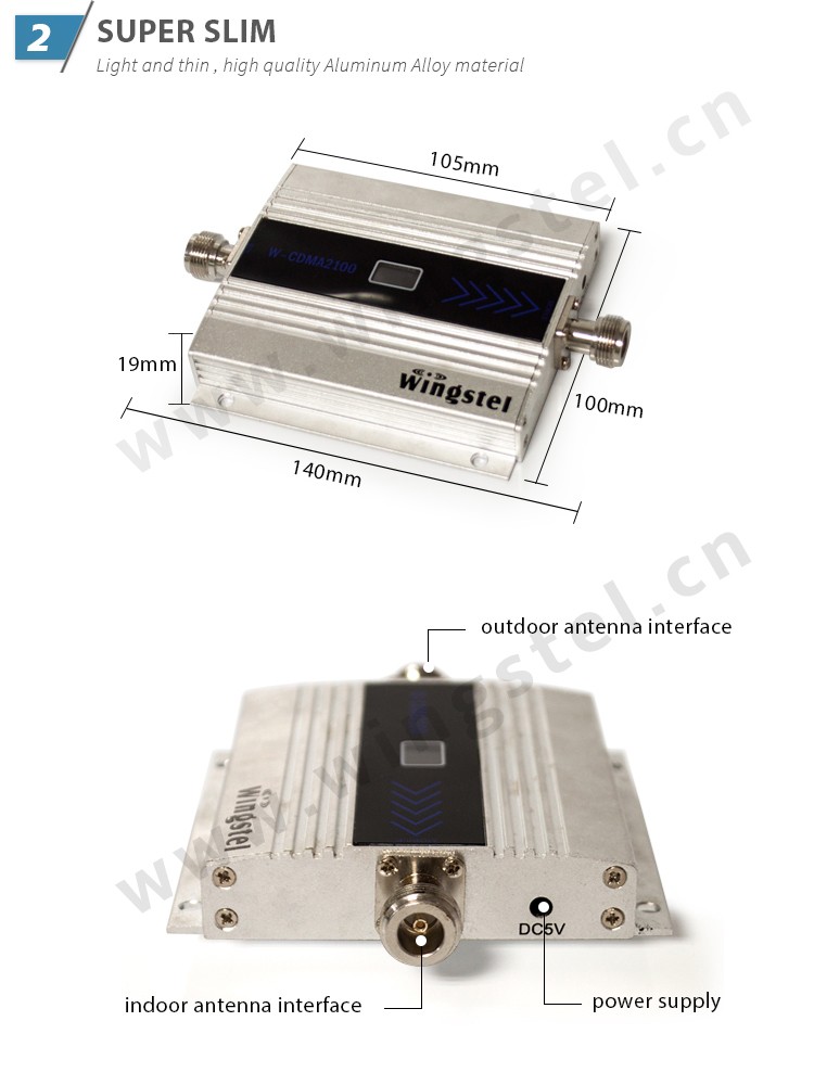 Cheap price wireless wifi wireless 900Mhz mini gsm 4G Mobile signal booster for cell phones