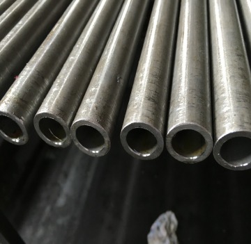 Seamless Medium Carbon Steel Heat Exchanger Tubes