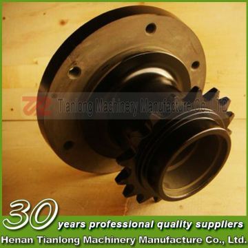 Industry sprocket producer supply sprocket for pulsar