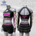 Trẻ em All Star Cheerleading Đồng phục