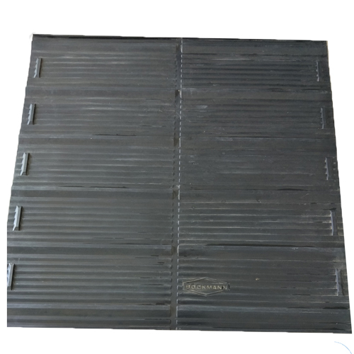 Cow Comfort Rubber Mats