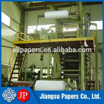 Sell Bleached / Unbleached Greaseproof Paper