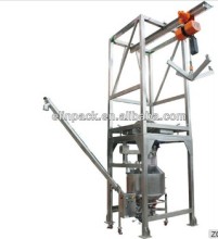 2T Bulk Bag Unloader