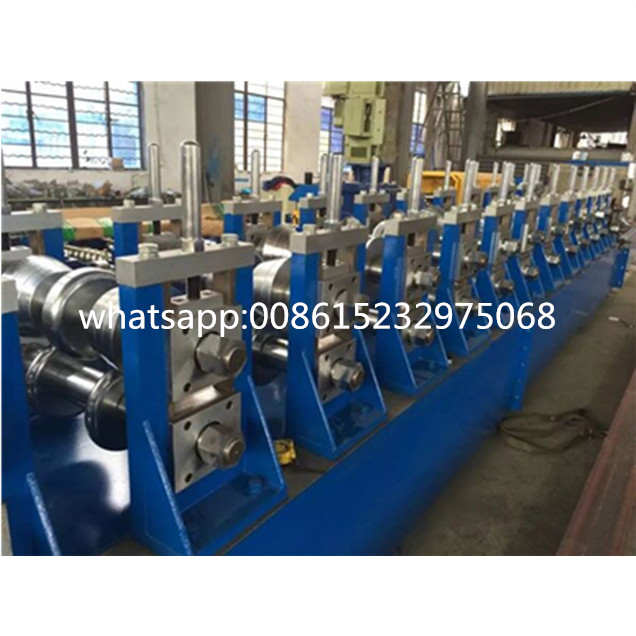 Περπατώ Σκαλωσιές Σανίδες Roll Forming Machine