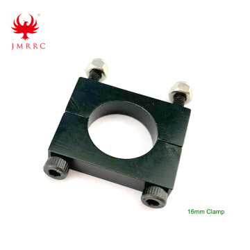 JMRRC C Clamp Rurowa zacisk 12 mm 16 mm 18 mm 20 mm 22 mm 25 mm 30 mm 40 mm rurkę