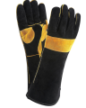 15 Inch Leather Welding Gloves