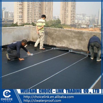 SBS/APP Modified waterproof membrane price/ roof waterproof membrane