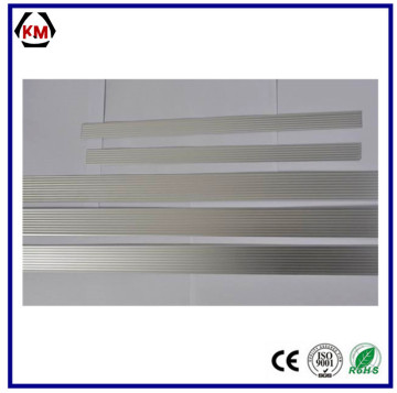 600x600 fluorescent light louver blades
