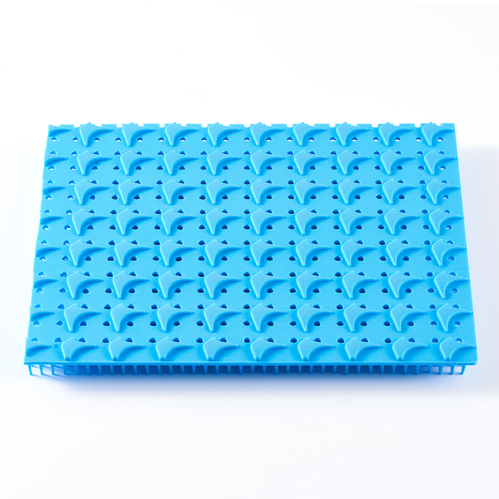 Environmentally Friendly Medical Silicone Pad