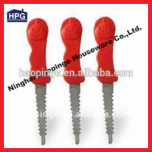 Vegetable fruit carving knifes