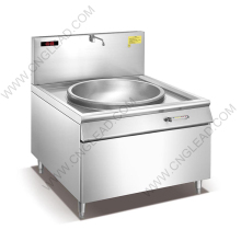 GL-18020 Commercial induction Cooker Single-Head