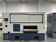 Full Automatic Hydraulic Precision Leveling Machine