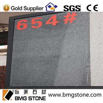 natural granite stone g654 paving stone granite stone