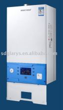domestic heating gas boiler