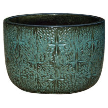 wholesale Outdoors Custom Design Best Seller Outdoors Flower Pot