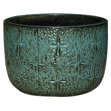 wholesale Outdoors Custom Design Best Seller Outdoors Flower Pot