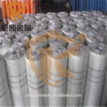 fiberglass scrim mesh fiber glass wire mesh from China factory