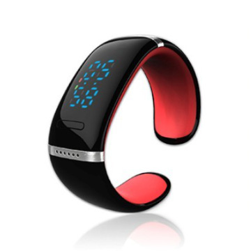 Bluetooth smart watchs bracelet for iphone 5 for android