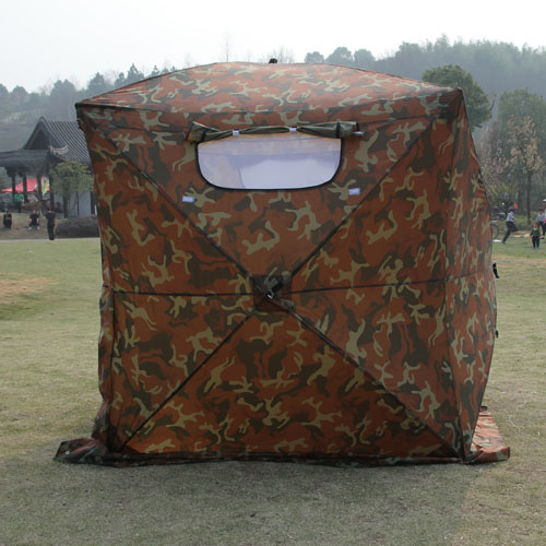 FleXshelter Work Tents