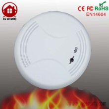 EN14604 approvd us electric smoke detector