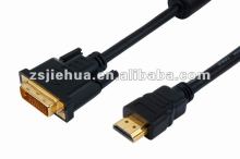DVI to HDMI CABLE 2M