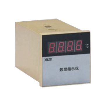 XMTD-2001 Industrial Digital Temperature Controller