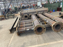 Optimal drilling accuracy air-driven drilling system