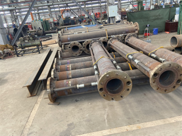 Optimal drilling accuracy air-driven drilling system