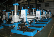 RD4010latest electrical technology of drilling machine/heavy duty lathe