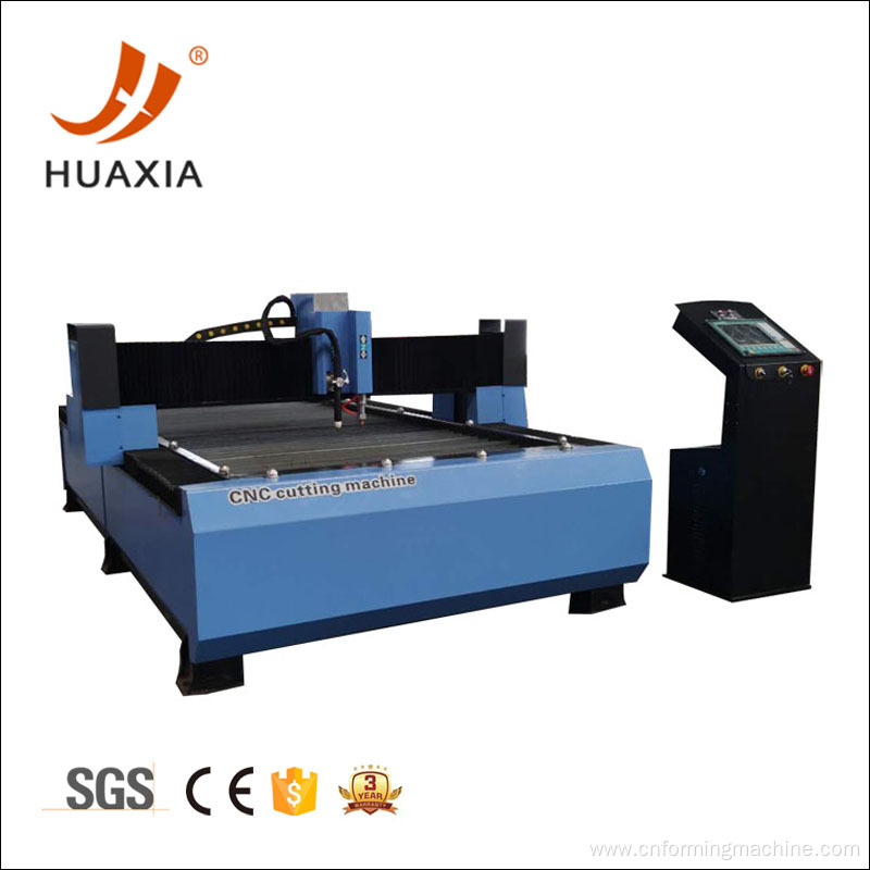 Good Quality Table CNC Plasma Cutting Machine