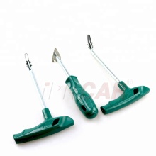 Headlight Retrofit and Repair Tools: Clean, Seal, and Remove Glue