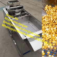 Industrial Popcorn Making Machine | Popcorn Maker Machine