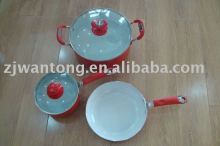 5PCS Cookware Set