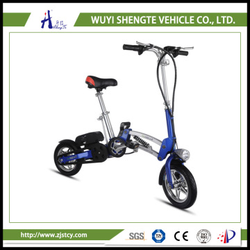 36v lightweight folding bikes