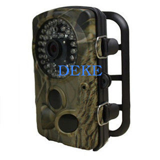Hd Infrared Gsm Scouting Camera 940nm Mms Hidden Hunting Camera