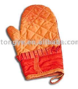 Oven Mitt