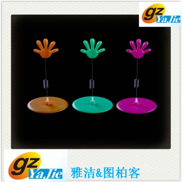 advertising pop display clips acrylic cake pops display stand
