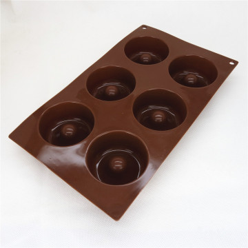 Baking Pan & Pudding Mould 6-Cup