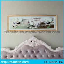 Power Saving LED Slim Poster Frame Light Box