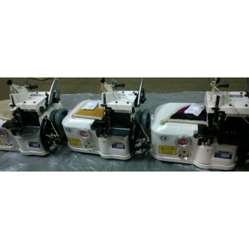 3 Thread Carpet Overedging Machine (with Trimmer)