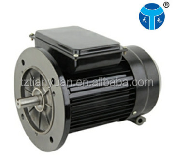 YL C-FACE MOTOR 4P