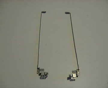 Hinges - A000009370 For Toshiba L35,laptop Lcd Screen Hinges