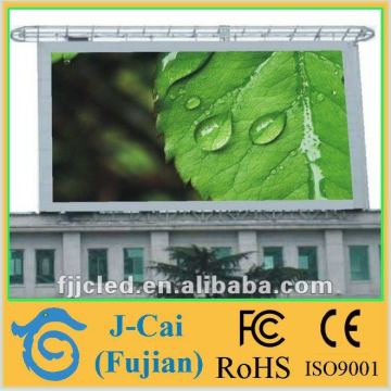 Wholesale outdoor P10 led display android tablet