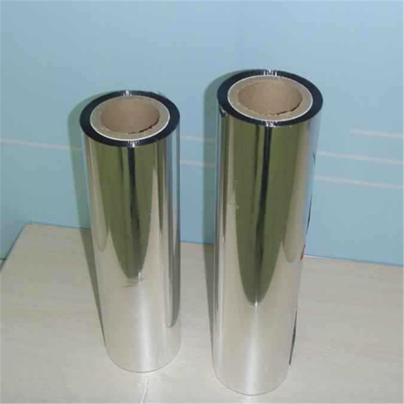 Waterproof Metallization Base Film