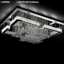 simple chandelier led ceiling lamp indoor lights
